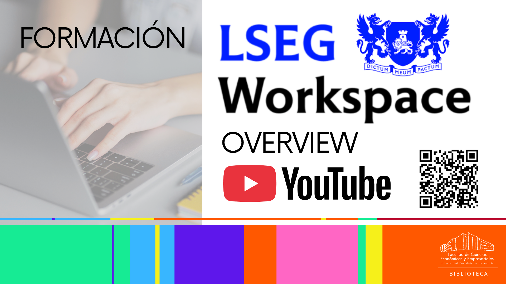 Video de la formación en LSEG